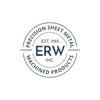 ct sheet metal|erw inc.